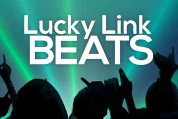 Lucky Link Beats - Machine À Sous En Ligne