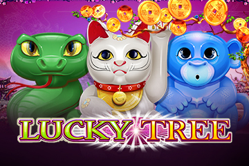 Machine À Sous Gratuite Lucky Tree