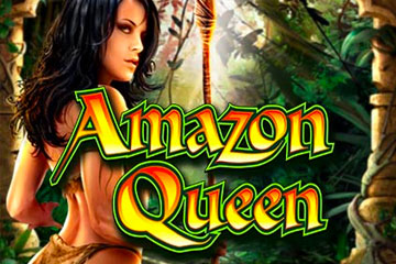 Machine À Sous Gratuite Amazon Queen