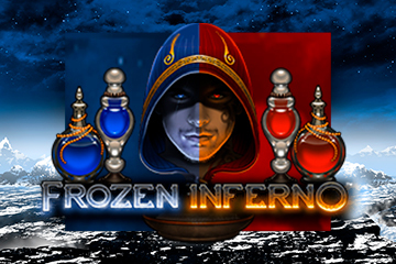 Machine À Sous En Ligne Gratuite Frozen Inferno