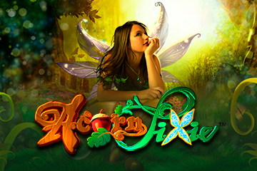Acorn Pixie Dans Le Casino En Ligne