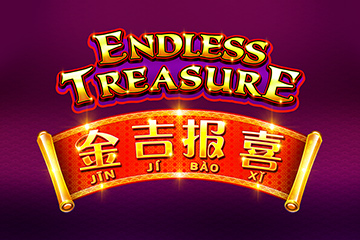 Jin Ji Bao Xi Endless Treasures Par 