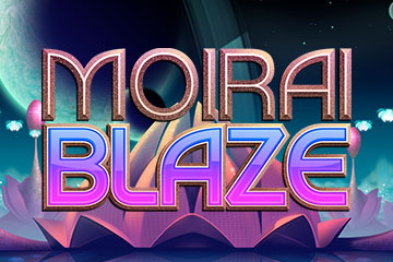 Machine À Sous En Ligne Moirai Blaze