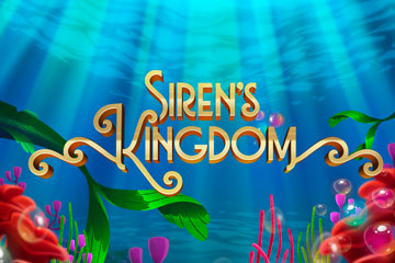 Machine À Sous En Ligne Gratuite Sirens Kingdom