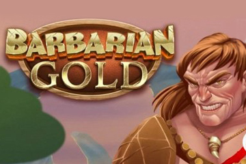 Barbarian Gold En Ligne Gratuit