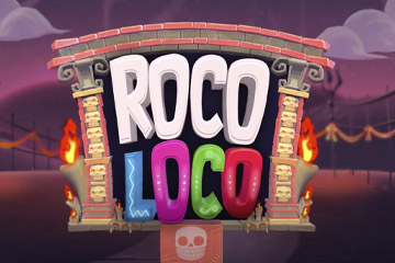 Roco Loco - Machine À Sous En Ligne