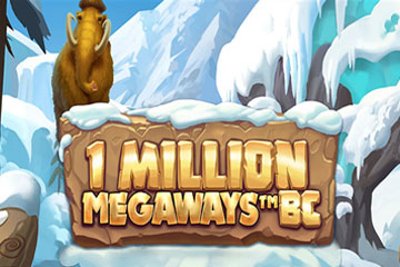 One Million Megaways BC Par 