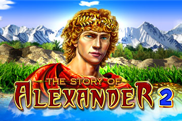Jouer à The Story of Alexander II