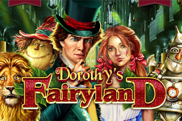 Dorothy's Fairyland par 