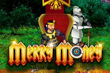 Merry Money par 