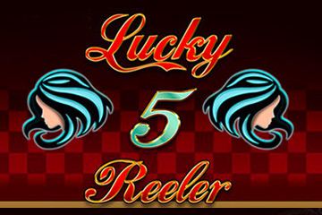 Lucky 5 Reeler par 