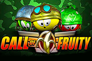 Call of Fruity en ligne