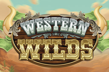 Machine à sous Western Wilds en ligne