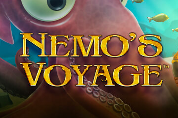 Nemo's Voyage par 