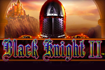 Machine à sous gratuite Black Knight II