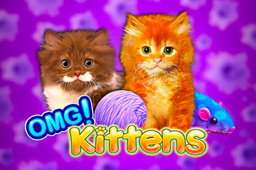 OMG! Kittens en ligne gratuit