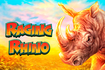 Raging Rhino