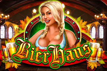 Bier Haus - machine à sous en ligne