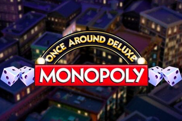 MONOPOLY Once Around Deluxe en ligne gratuit