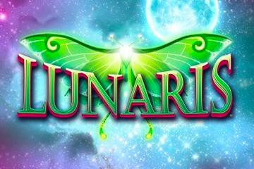 Machine à sous Lunaris