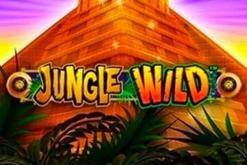 Machine à sous gratuite Jungle Wild