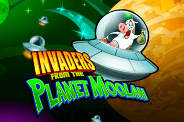 Invaders from the Planet Moolah en ligne gratuit