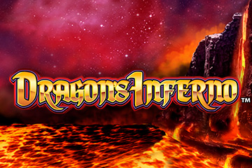 Dragon's Inferno