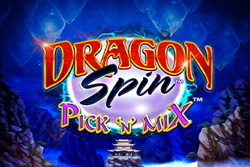 Dragon Spin Pick n Mix