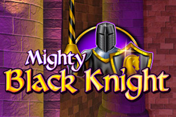 Mighty Black Knight par 