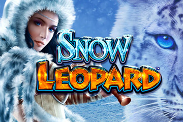 Machine à sous Snow Leopard sans inscription !