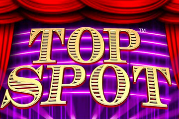 Top Spot - machine à sous en ligne