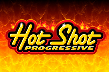Hot Slot (Barcrest) par 