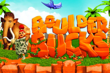 Machine à sous en ligne gratuite Boulder Bucks