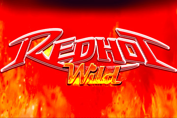 Machine à sous Red Hot Wild