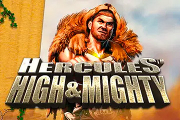 Hercules High & Mighty par 