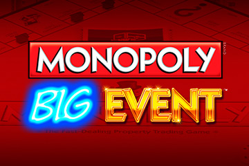 MONOPOLY Big Event
