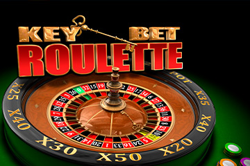 Roulette Key Bet Roulette en ligne gratuite !