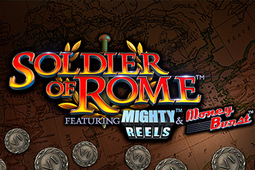 Jouer à Soldier of Rome