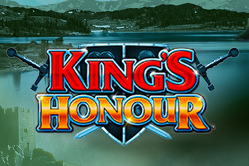 Machine à sous King's Honour en ligne