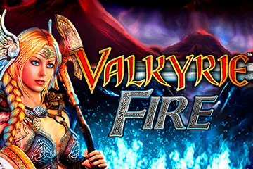 Machine à sous Valkyrie Fire en ligne