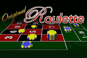 Original Roulette