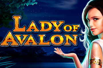 Lady of Avalon en ligne