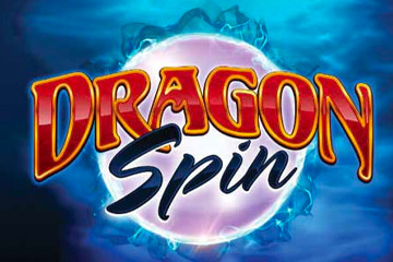 Machine à sous en ligne gratuite Dragon Spin