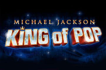 Michael Jackson King of Pop dans le casino en ligne