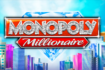 Machine à sous Monopoly Millionaire