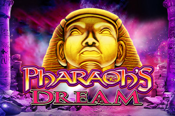 Machine à sous Pharaoh's Dream en ligne