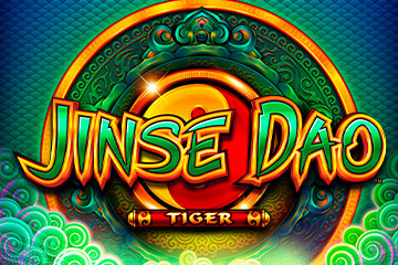 Machine à sous Jinse Dao Tiger