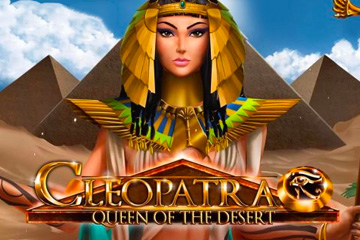 Queen Of The Desert dans le casino en ligne