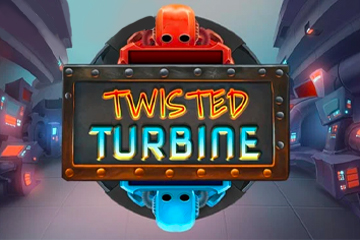 Machine à sous en ligne Twisted Turbine
