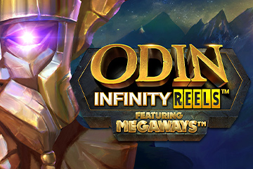 Odin Infinity Reels Megaways par 